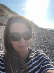 Catherine Utting