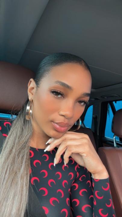 Ashade Cole