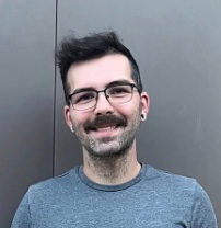 Kevin Pierce
