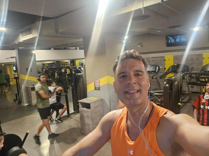 Gabriel Gaston Gioja