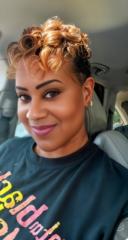 Felicia Smith