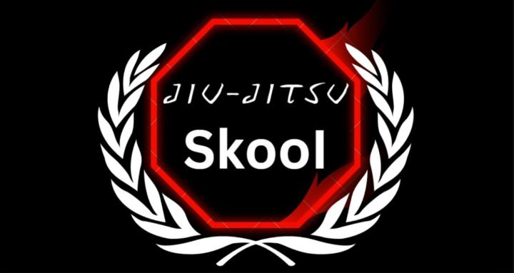 Jiu-Jitsu Skool