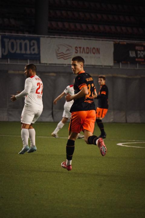 Uros Damnjanovic