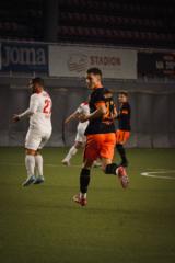 Uros Damnjanovic