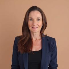 Bridgette Vermeulen