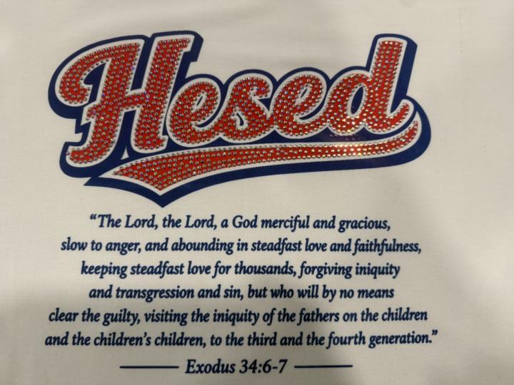 Sublimation and bling