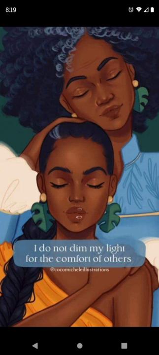 Nailah Murphy