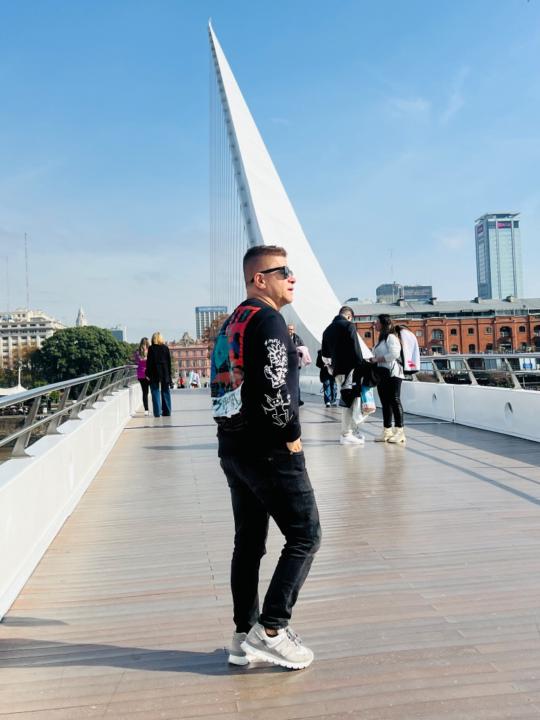 Jorge Andrés Giraldo Botero