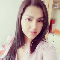 Reyna Paredes