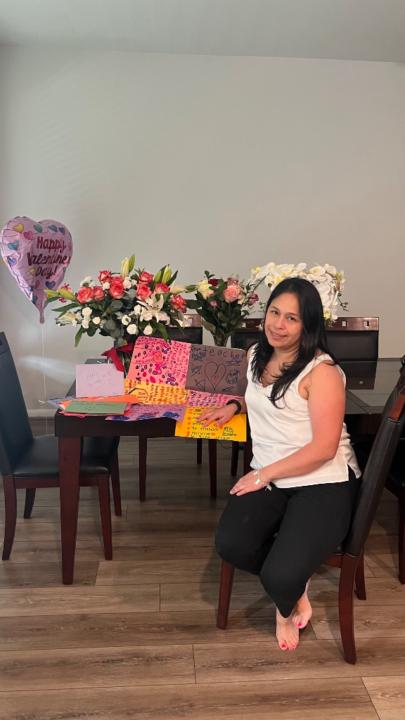 Francisca Alvarado