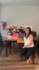 Francisca Alvarado