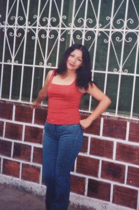 Jarumy Saray Shimamoto Tuesta
