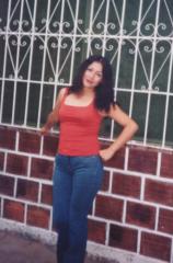 Jarumy Saray Shimamoto Tuesta