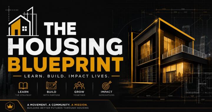 The Housing Blueprint