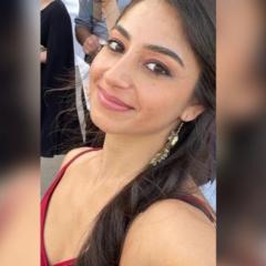 Elif Beydili
