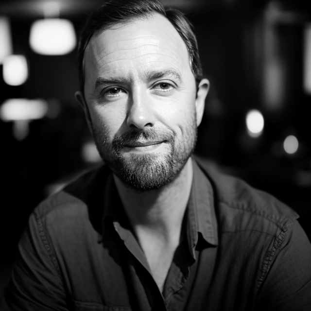 Jonathon Hanna