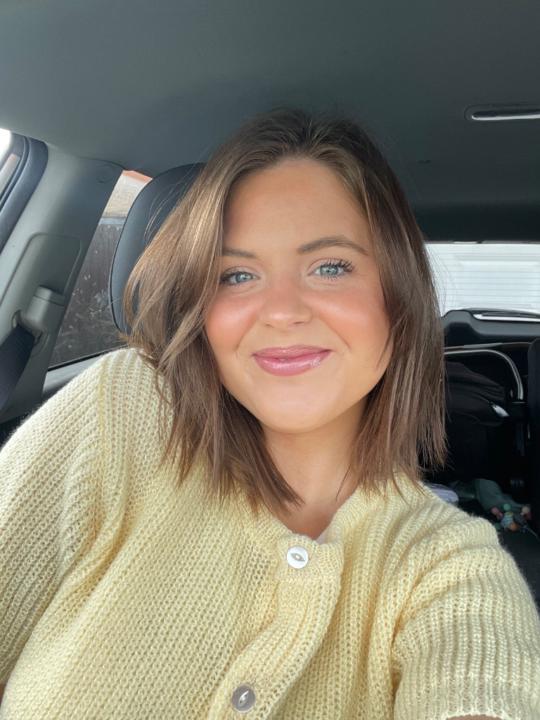 Ashley Lumpkins