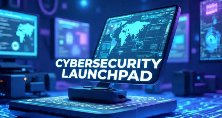 Cybersecurity Launchpad