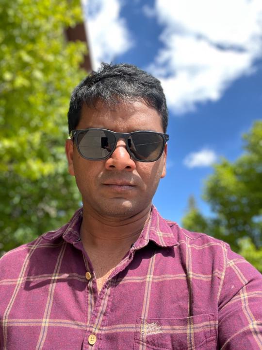 Madhan Banoth