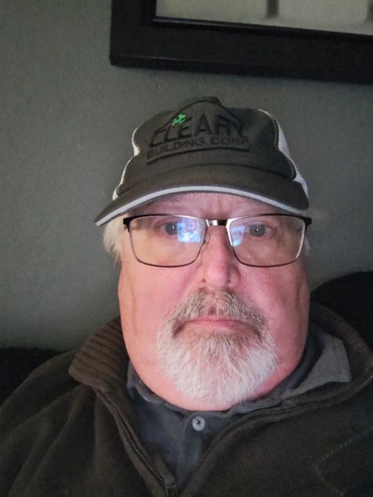Alan Kroll
