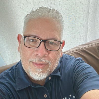 Douglas Blanco