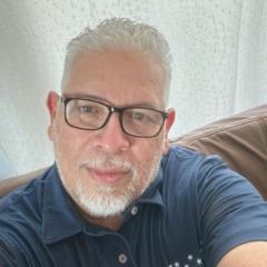 Douglas Blanco