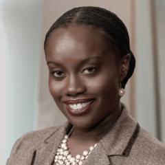 Yemisi Oloruntola-Coates