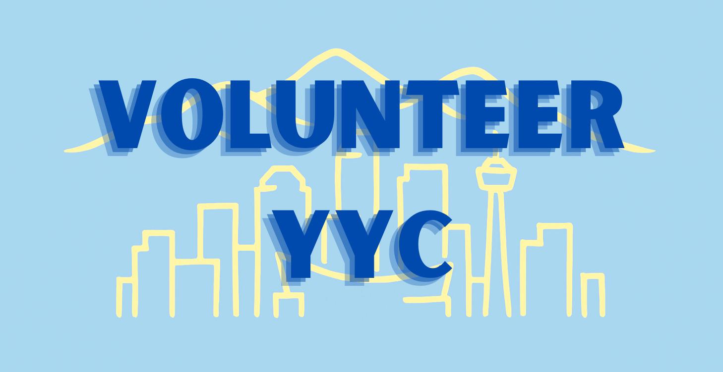 Volunteer YYC