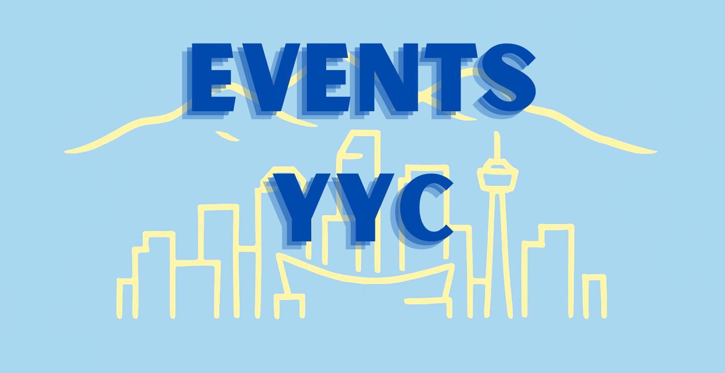 YYC Events