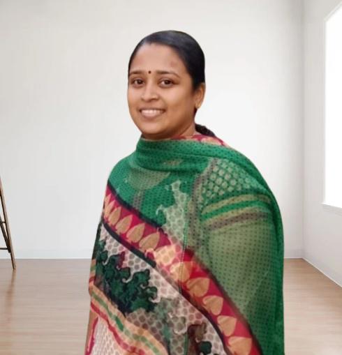 Tamilarasi Rajan