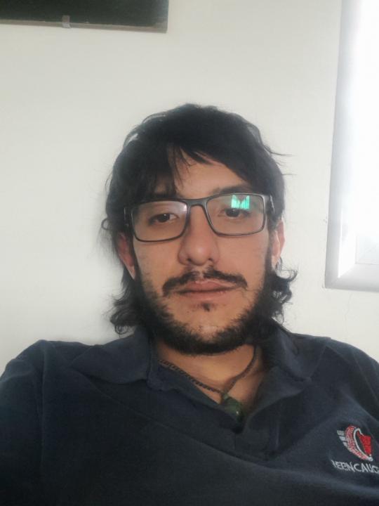 Facundo German Lopez