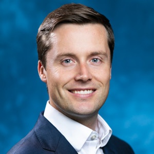 John McLeod