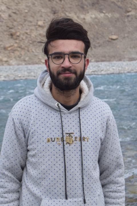 Adnan Javed