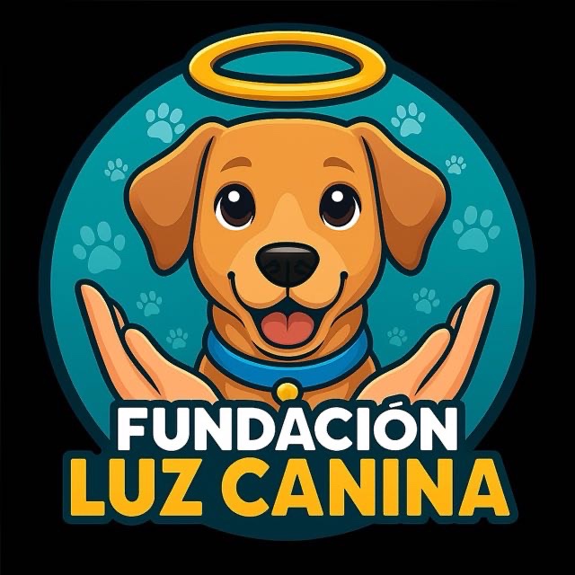 Fundación luz Canina