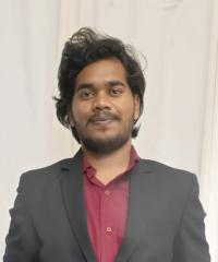 Revanth Mikk