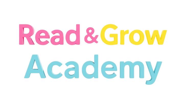 Read & Grow Academy