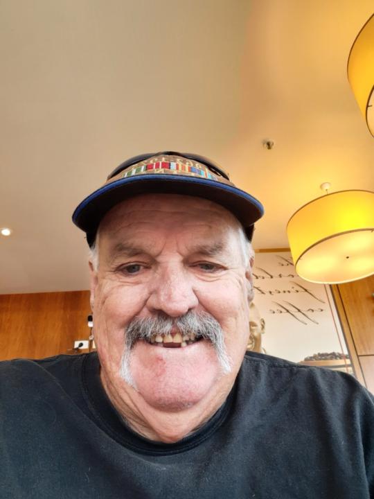 John Linabury