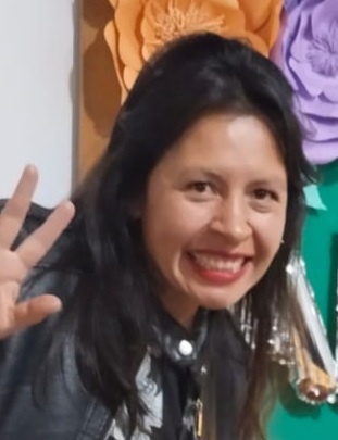 Gloria Yolanda Mejia Castro