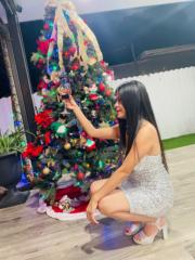 Faviana Chacón