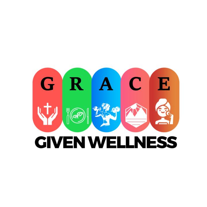 Welcome to the Grace Given Wellness Academy!