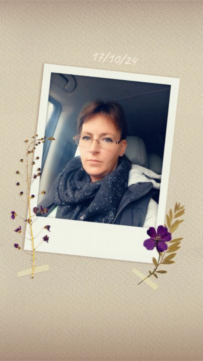 Jennifer Rebecca Rieke