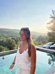 Morgane Charfoulaud