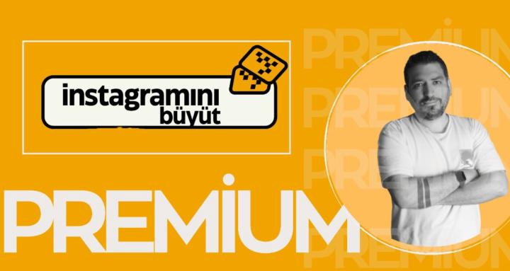 İnstagramını Büyüt