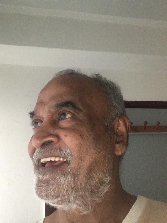 Bala Pillai