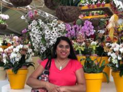 Bernadette Devarasu