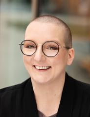 Sonja Gamsjäger