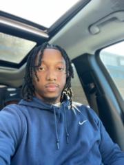 Rodney Jr