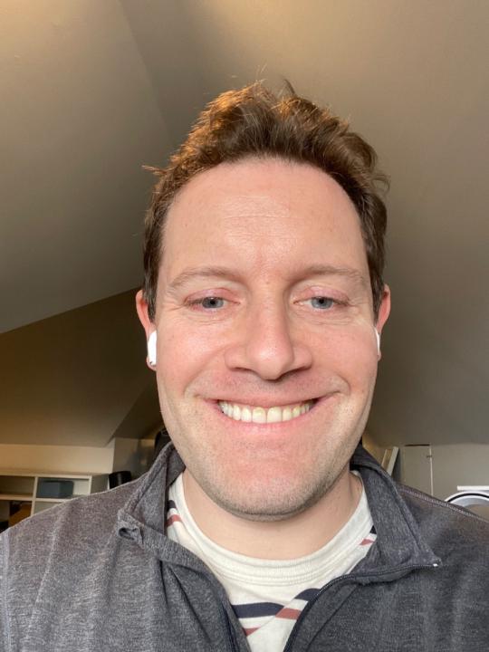 Dan Sucher