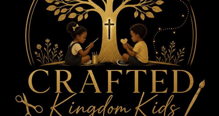 Crafted Kingdom Kids