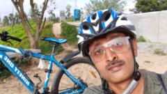 Amarnath Rai